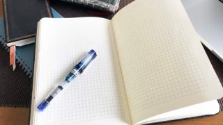 【毎週課題に挑戦中*第1週-2】「ノートに、3つのアイデアを書いてみる」